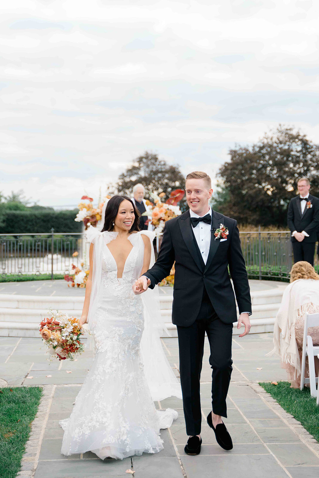 Tiffany & Zack Ceremony-157