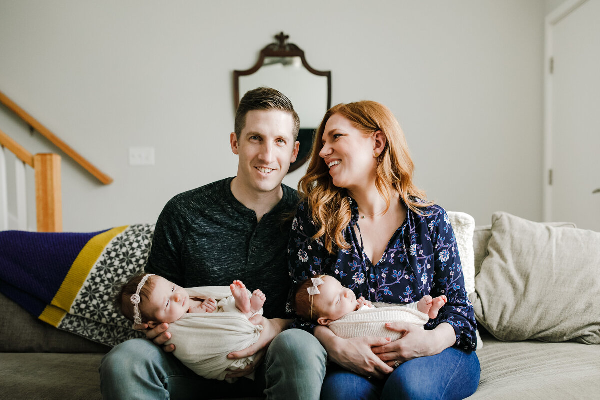 family-twins-newborn-photography-chicago