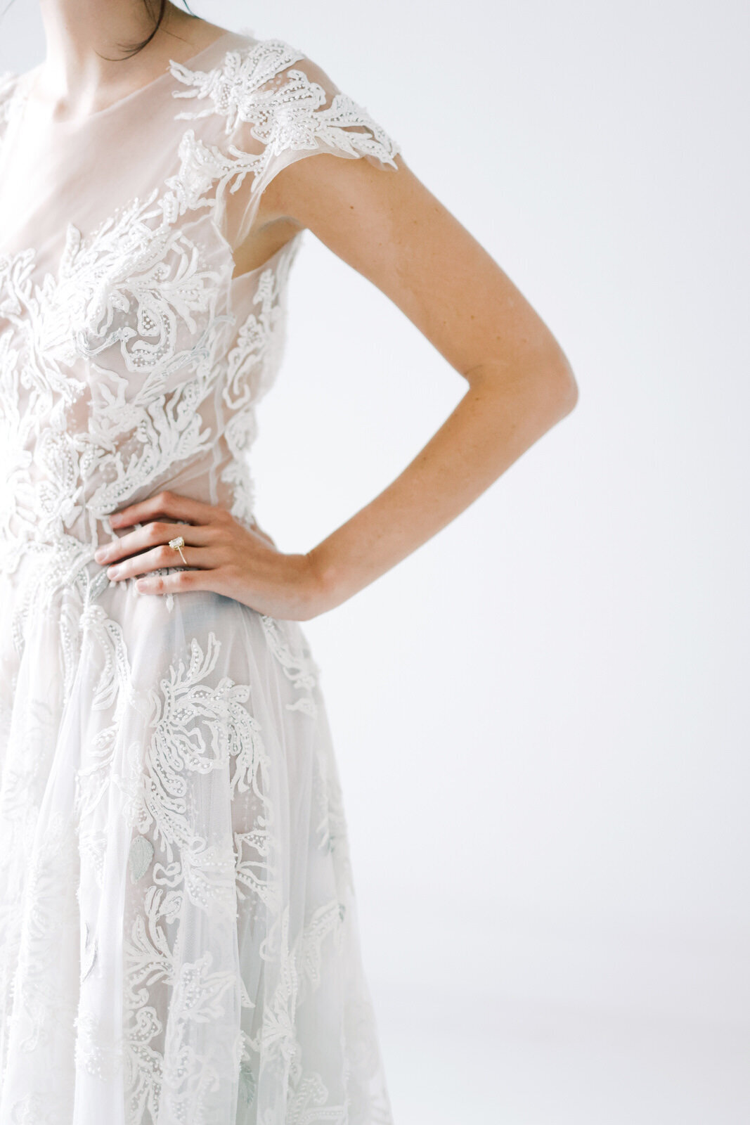 New York Bridal Fashion Week Editoridal Photography 9
