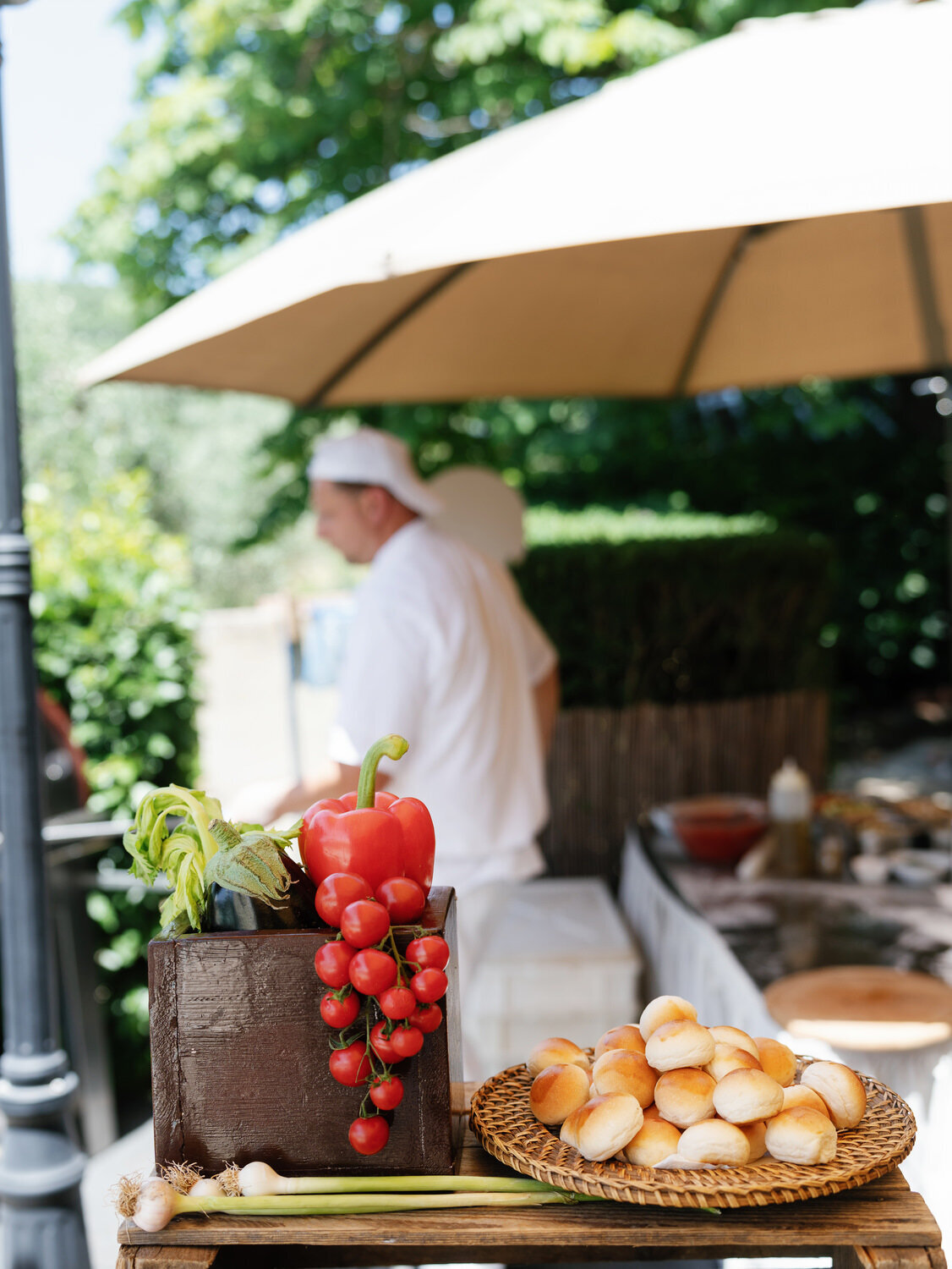 16-Refreshing-Snacks-at-Wedding-After-Party-Tuscany