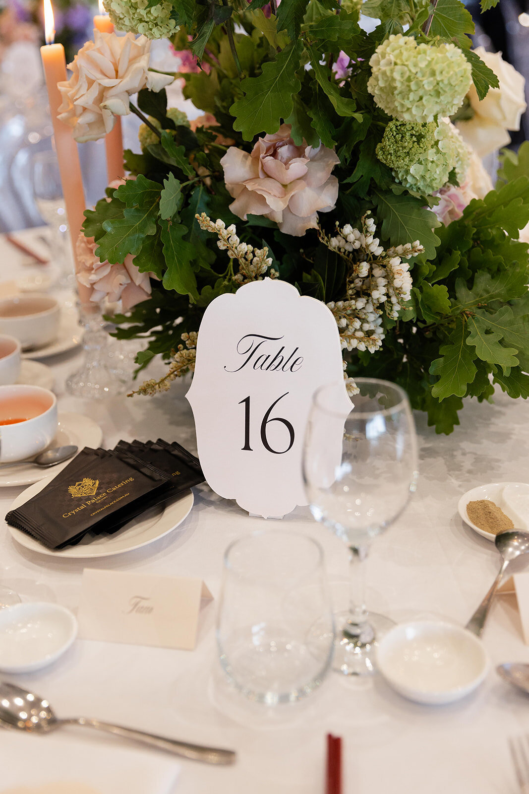 WEDDINGS