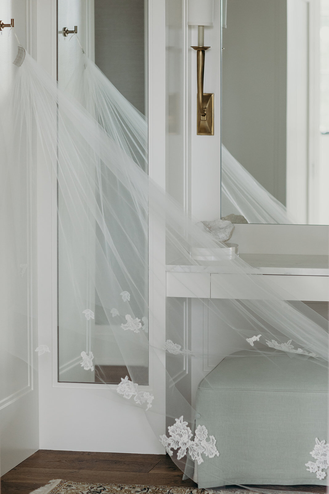 Wedding Veil