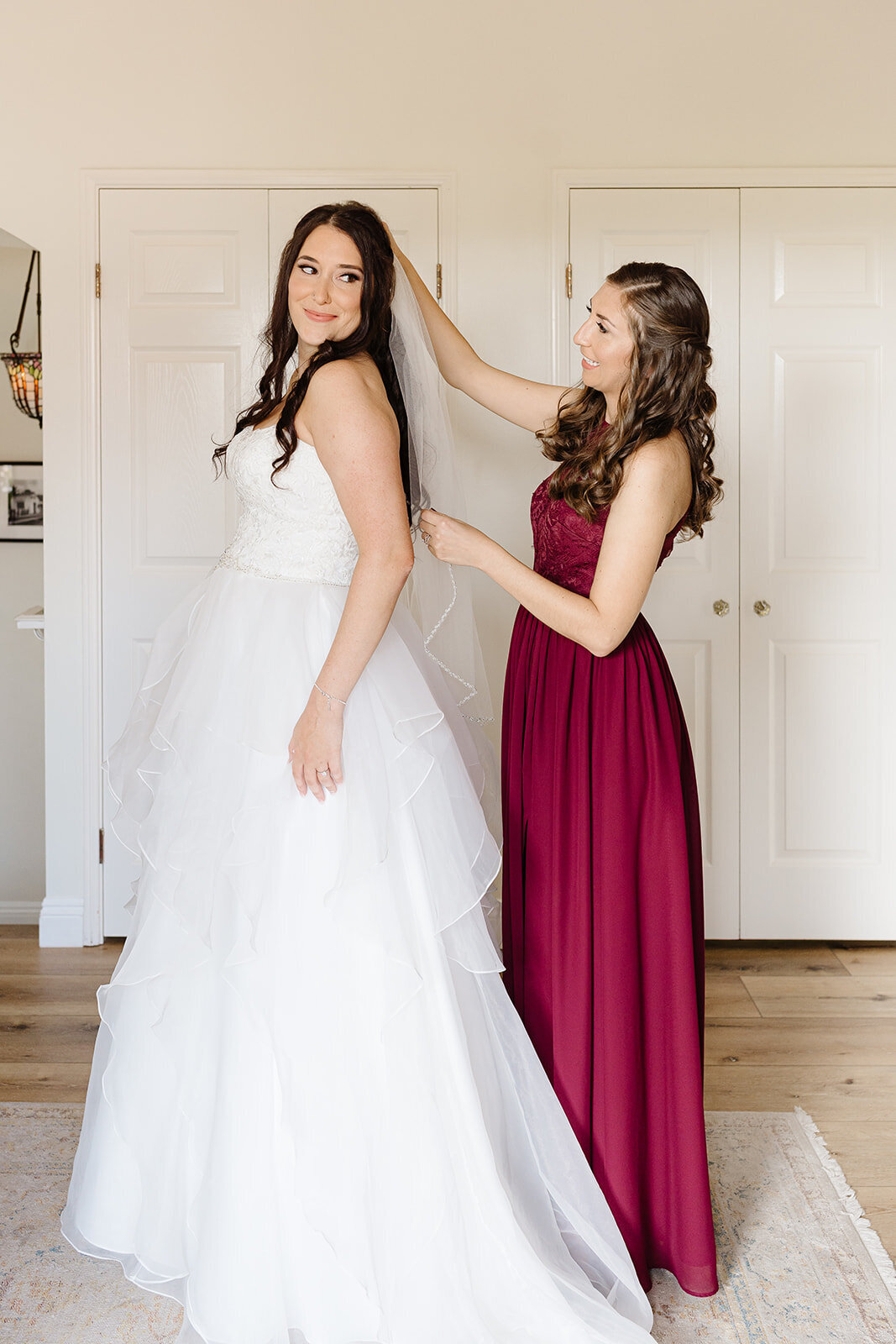 Wedgewood Weddings San Clemente 38