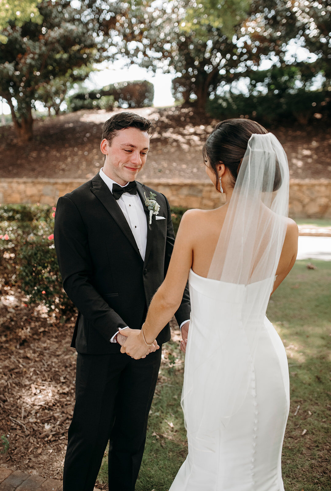 Atlanta, Georgia luxury wedding planning