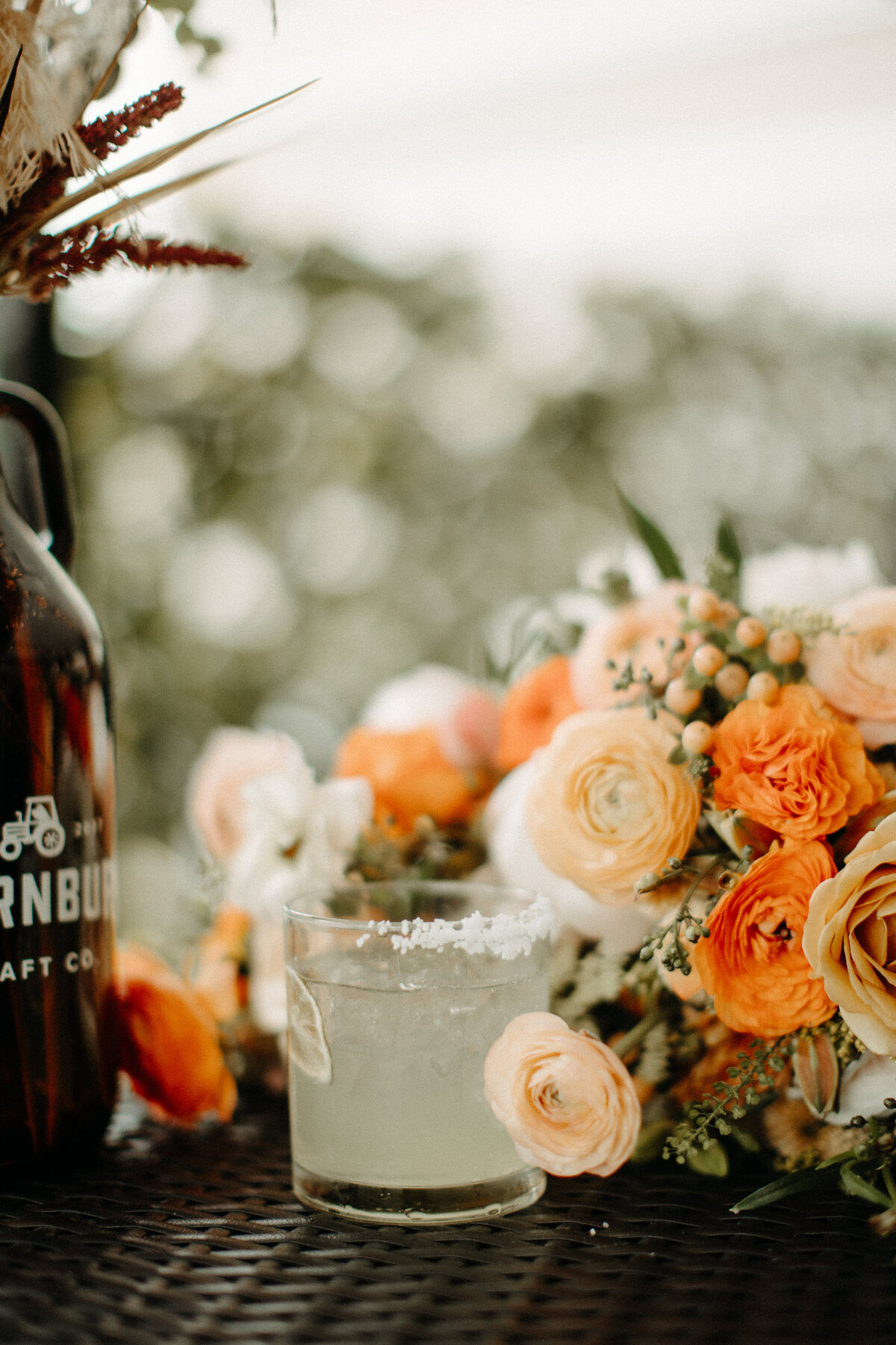 K&G Cellar52 Wedding Flowers14