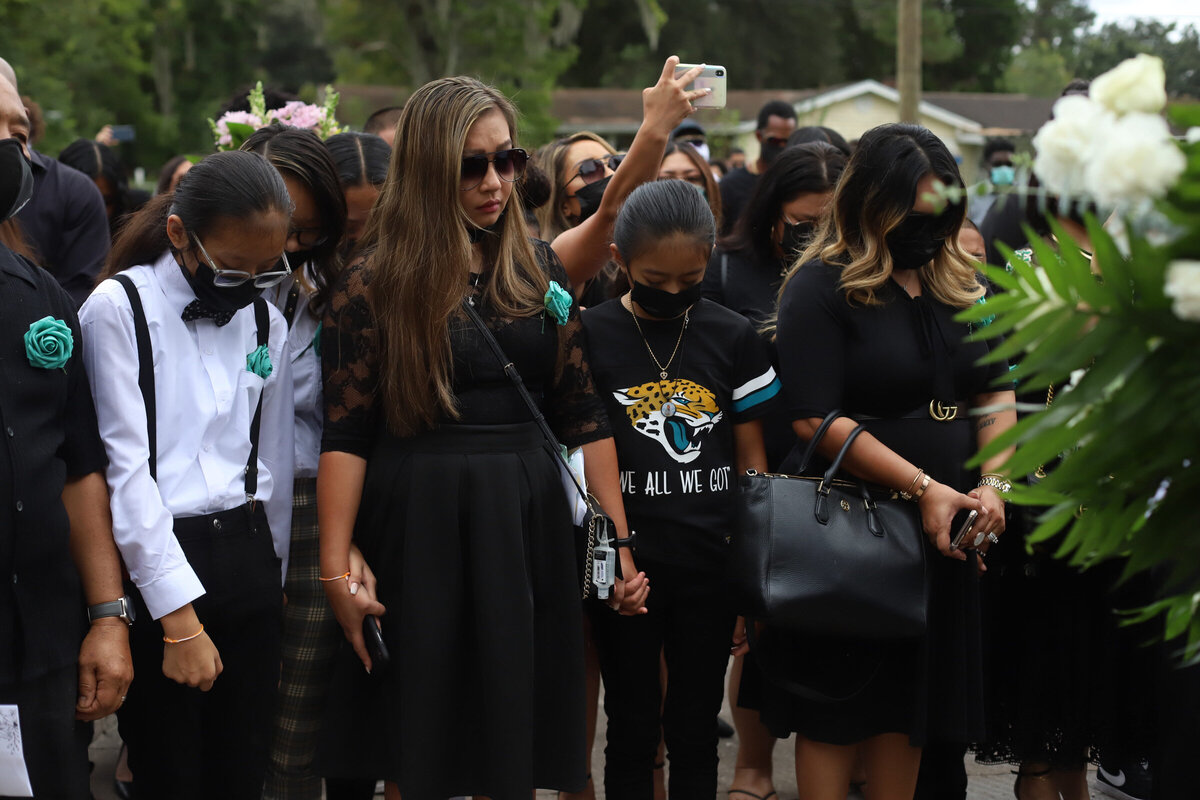 Funeral Photographer in Jacksonville_Phavy Photogaphy_06