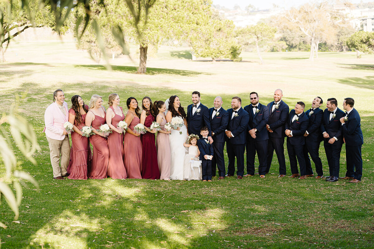 Wedgewood Weddings San Clemente 110