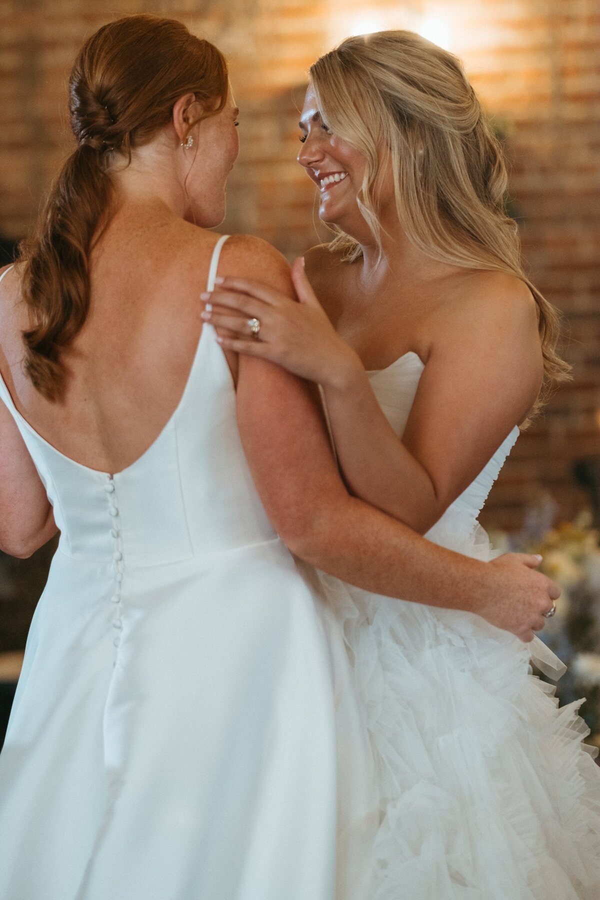 summer - LGBTQ - wedding - chicago
