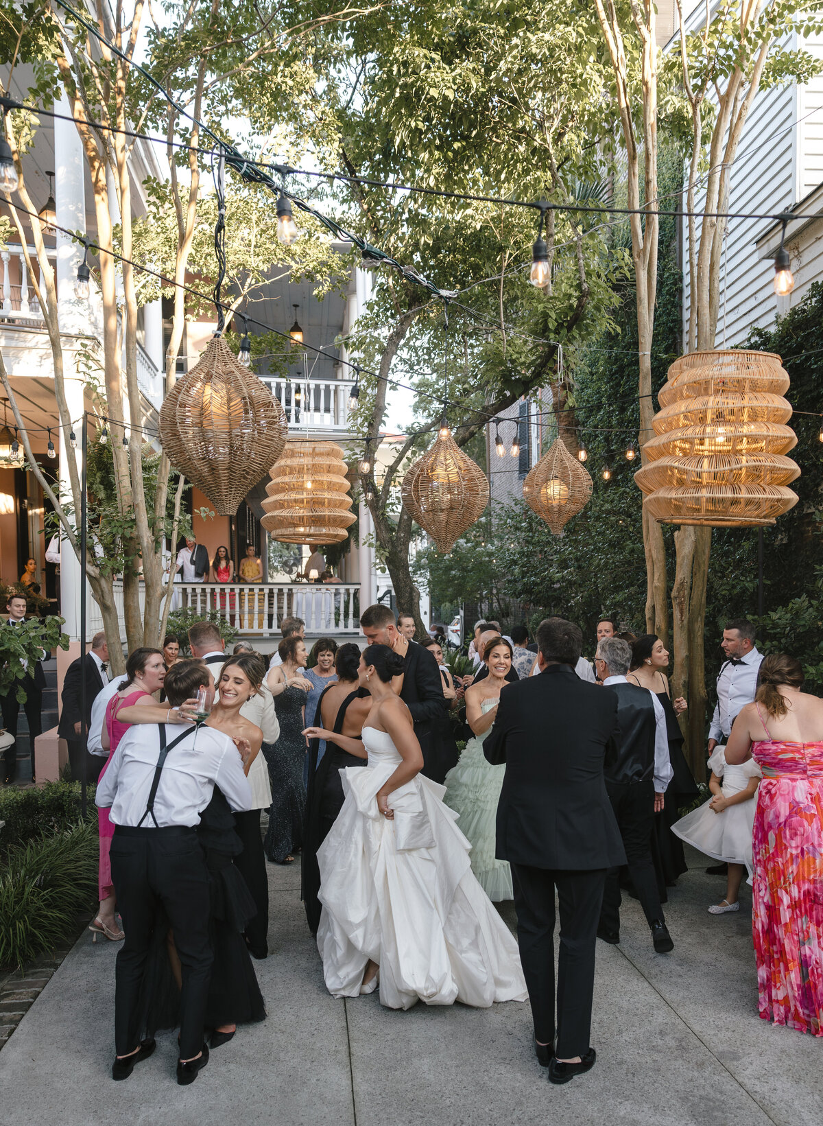 Charleston Wedding Sara + Eddie -- Rachel Maloney photography-1068
