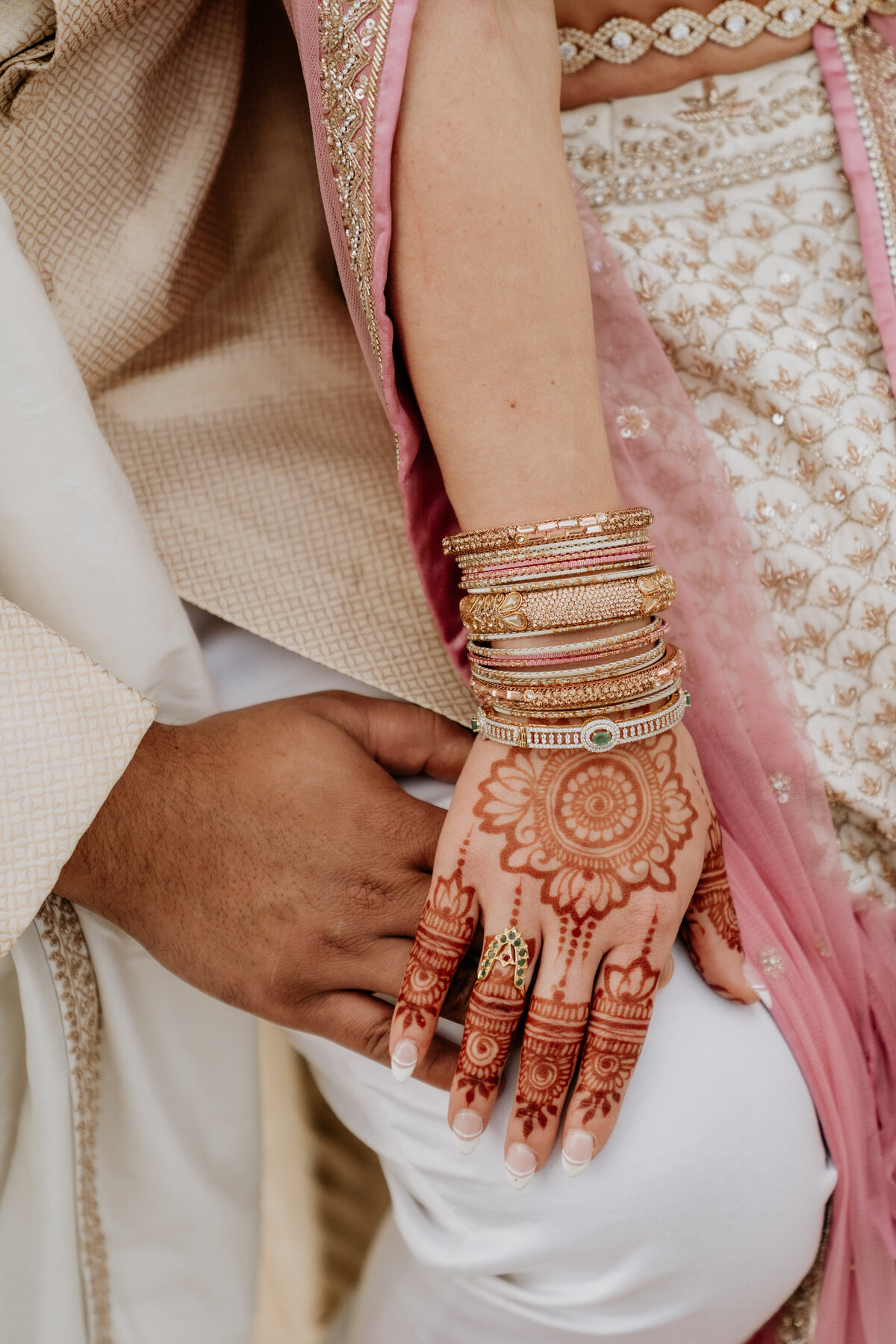 Kelsey & Varun 1505