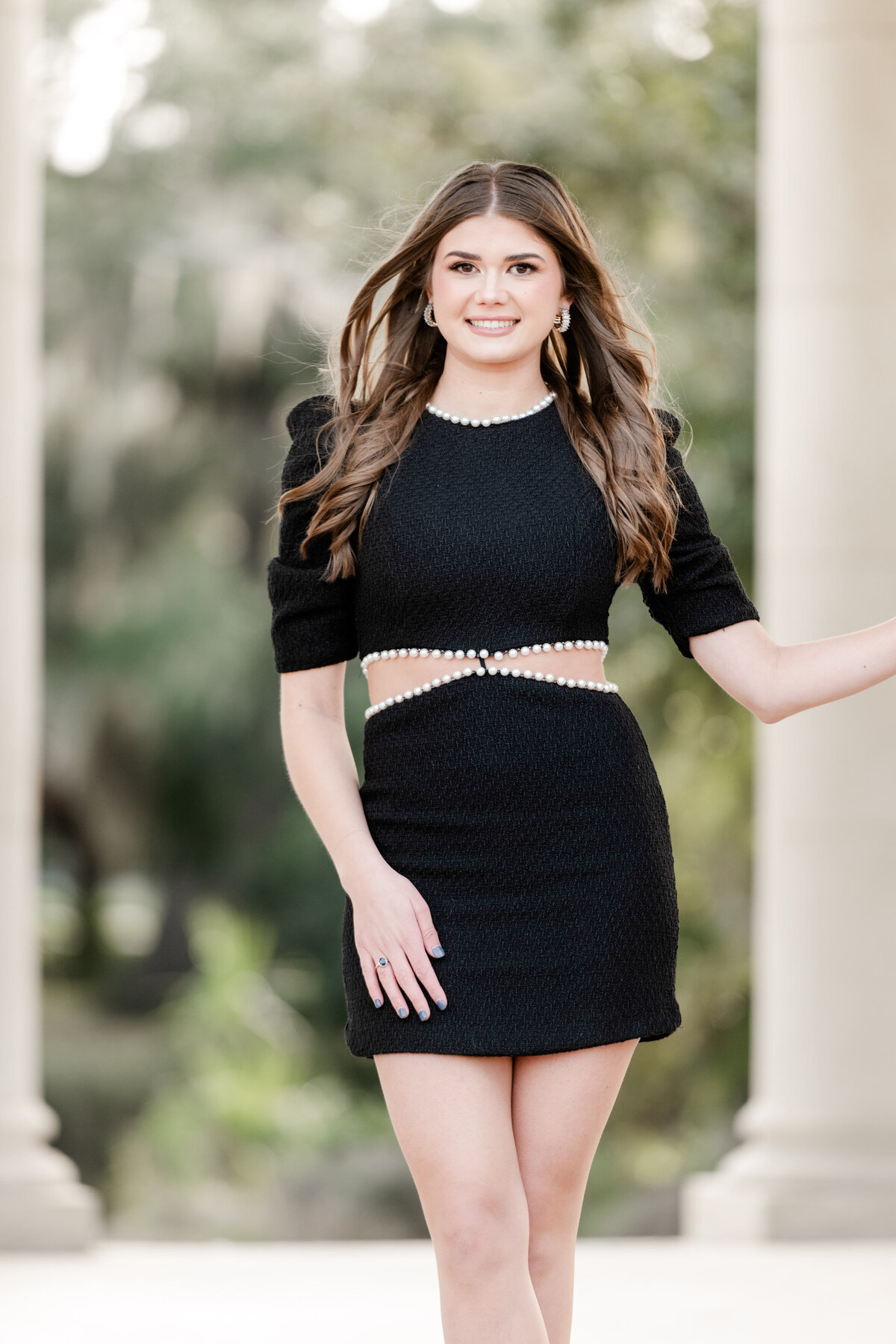 keeley -3