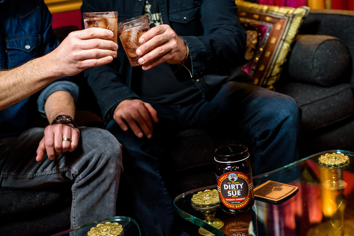 Lifestyle for Jack Daniels- - Dantone Creative-38