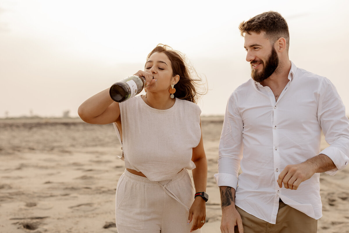 sandy-hook-nj-couple-photoshoot