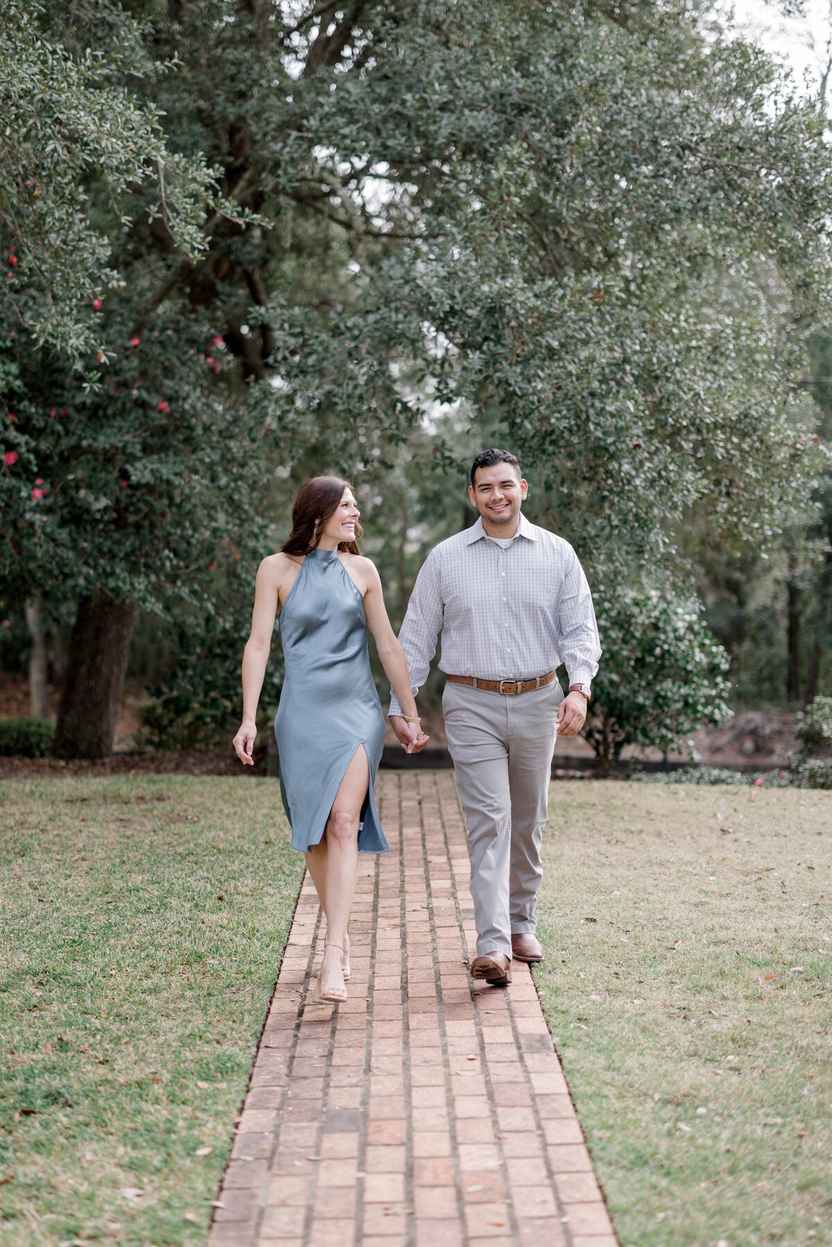 Jessie Newton Photography-Alex and Kristen Engagements-Ocean Springs, MS-30