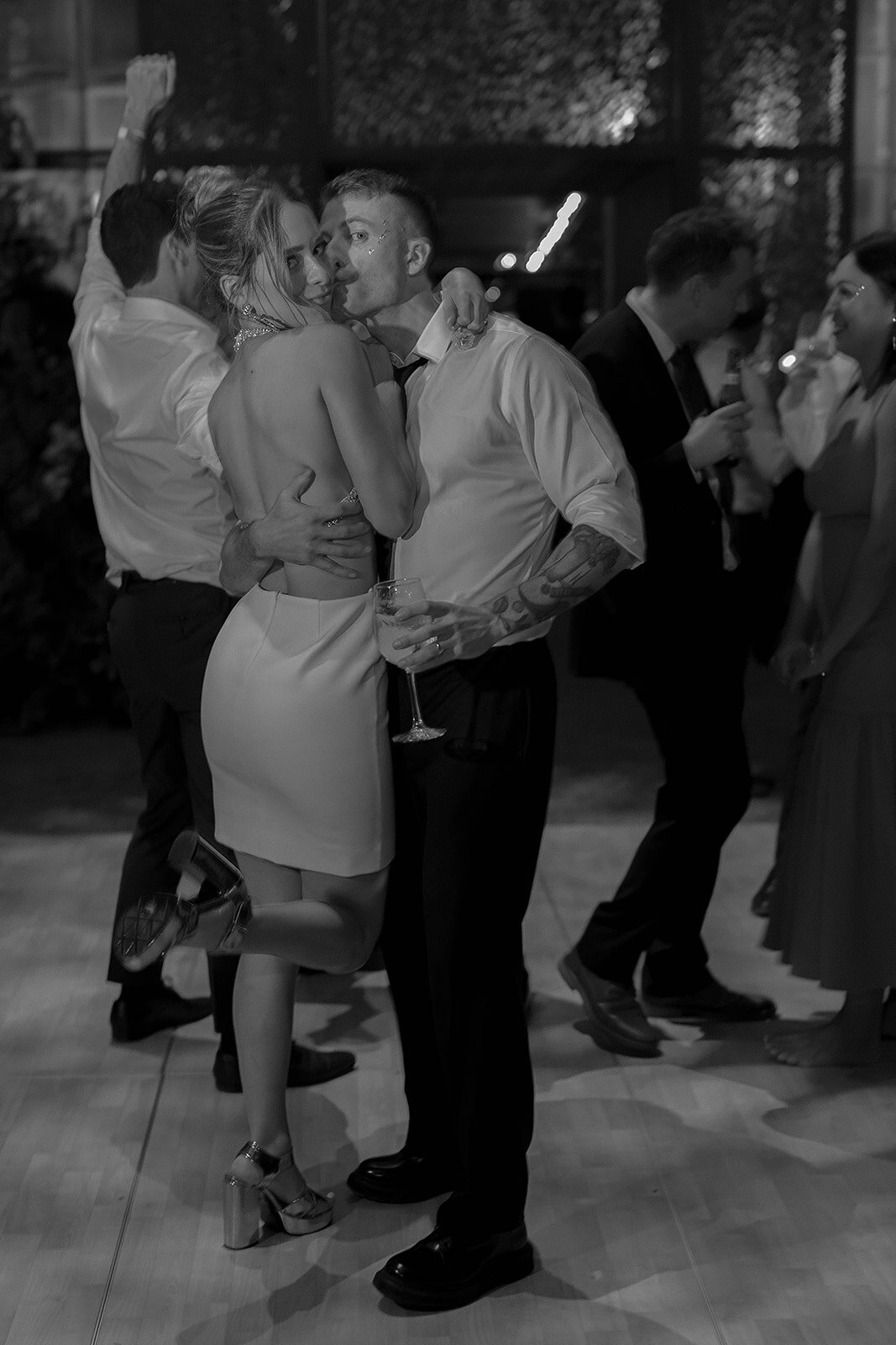 Sam and Sammie - Wedding Preview - 166