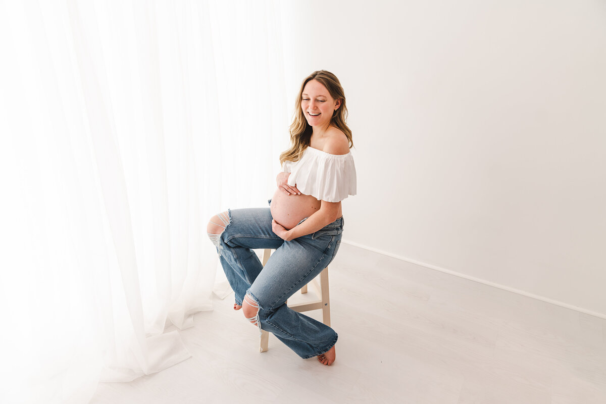 Alisha Maternity-161