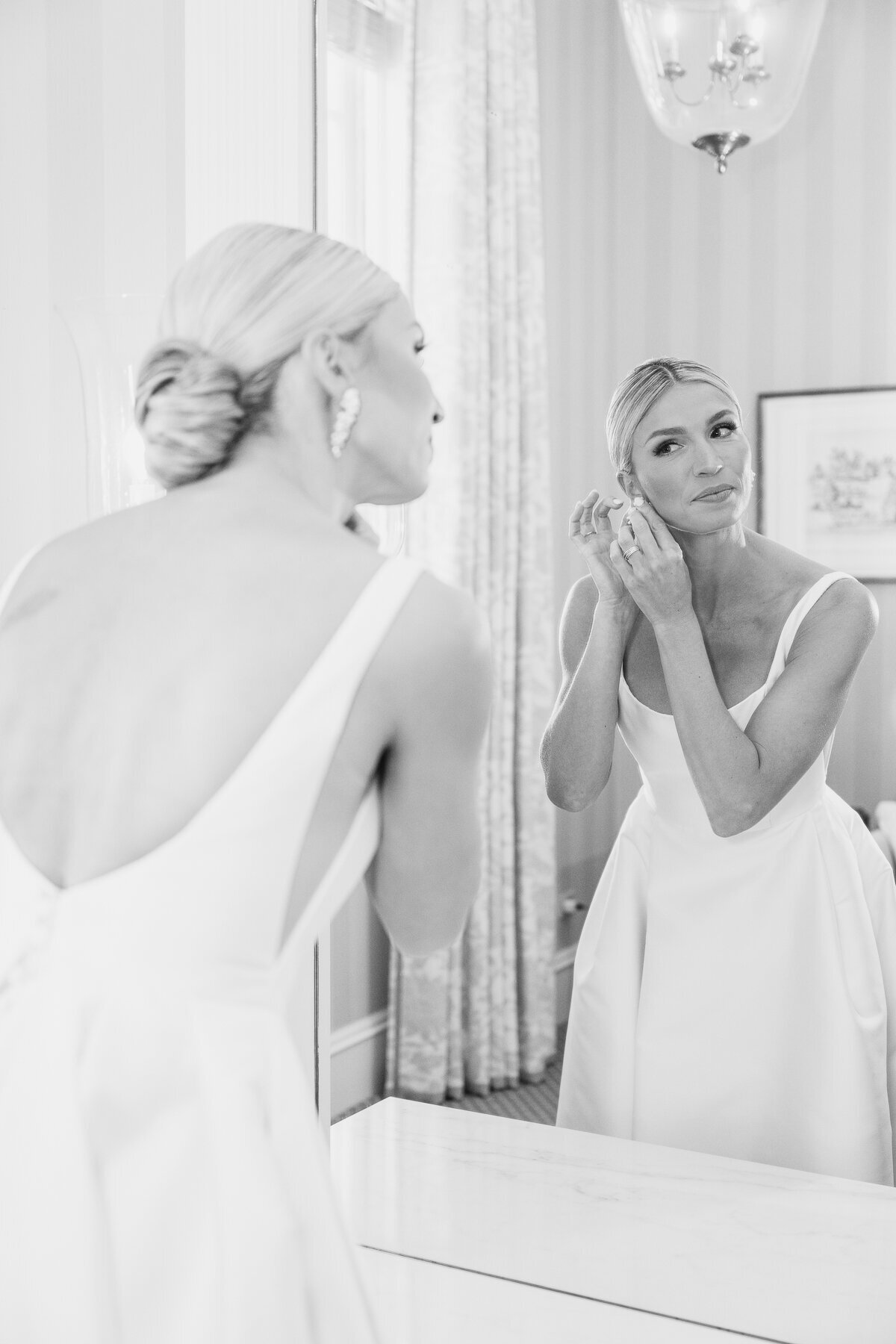 Luxury-Quail-Hollow-Jewish-Wedding-38
