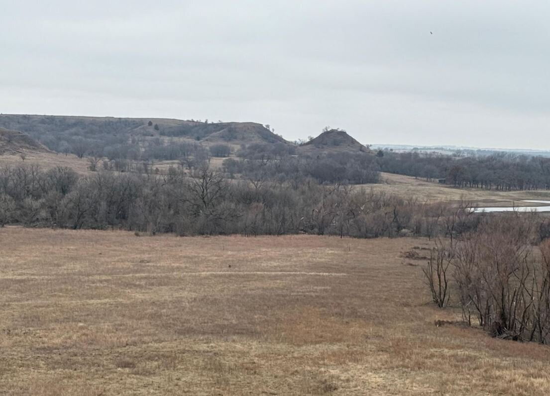 1040 Acre Working Ranch for sale in Duncan, OK - Stevens County