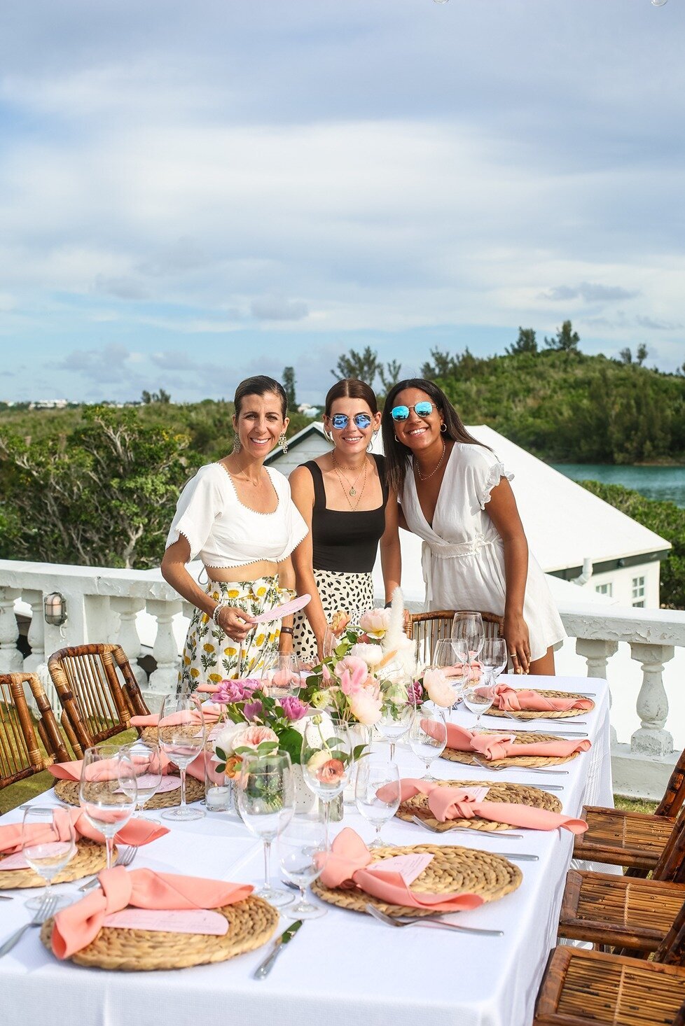 Revolve-Lunch-Bermuda-Dasfete-49