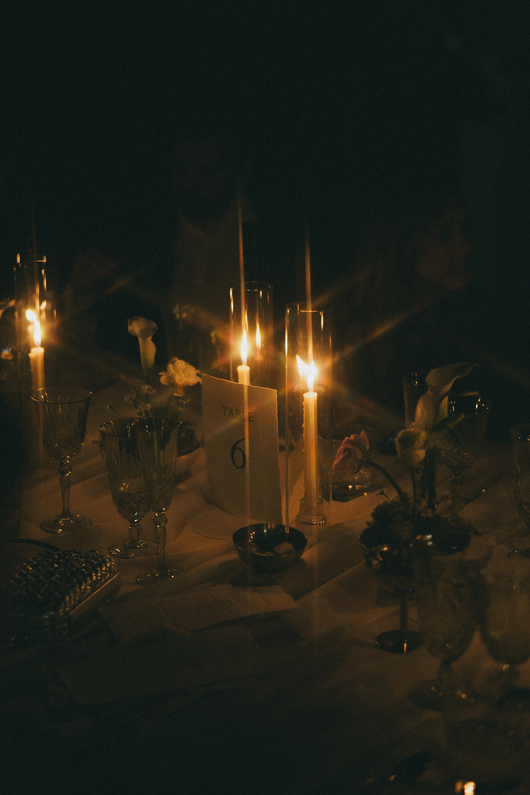 Hacienda De Las Palmas Luxury Editorial Documentary Wedding-396