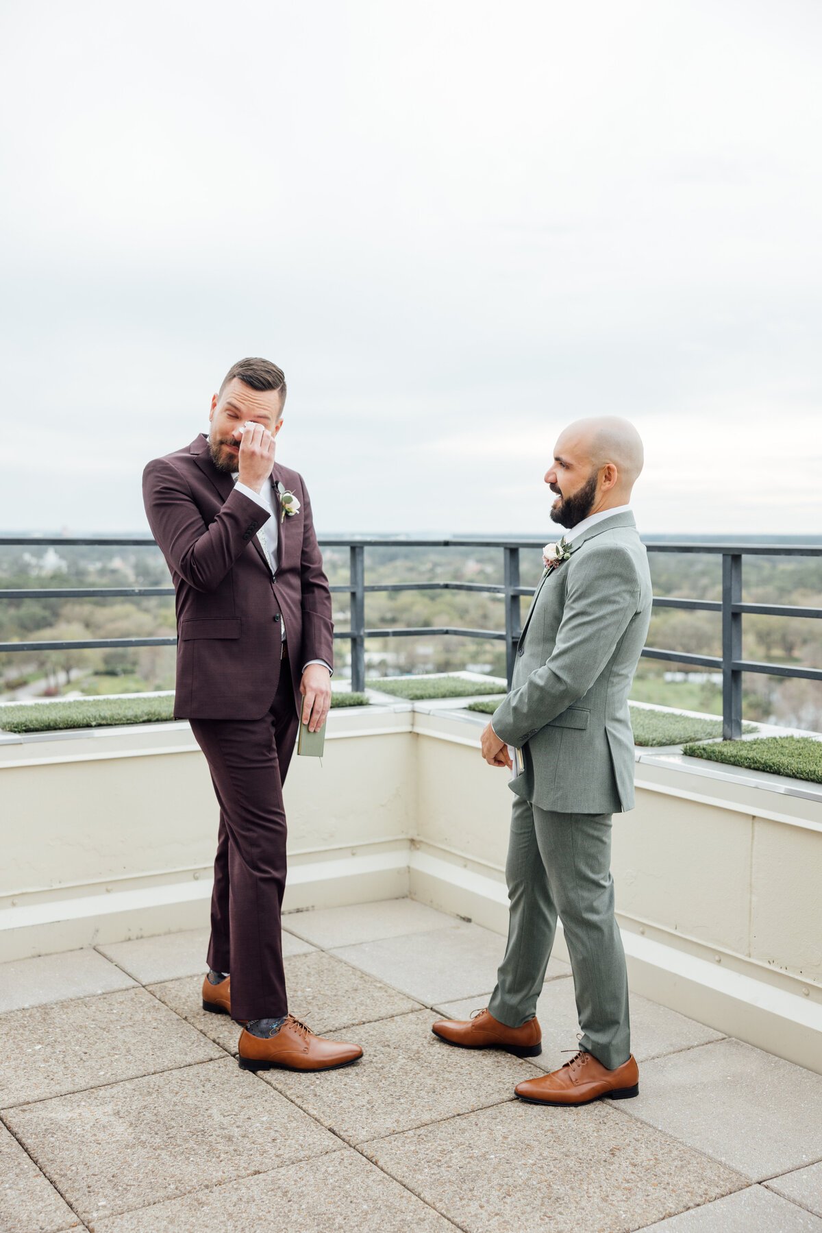 Chris + Brandon-86