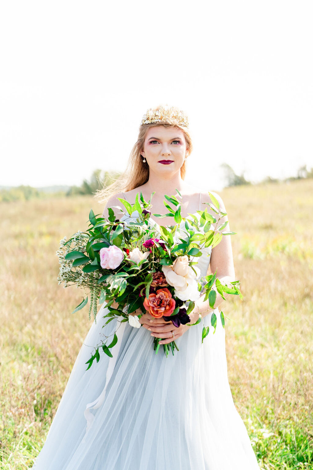 Izaura Events and Design Wedding Florist in Leesburg, Virginia
