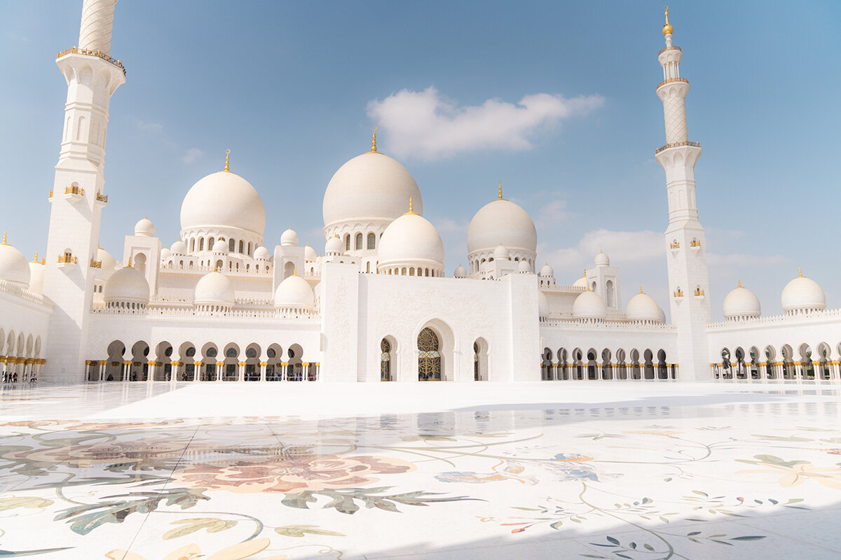 Michelle Norwood Living - Luxury Travel Inspiration - Dubai - benfinch-00022