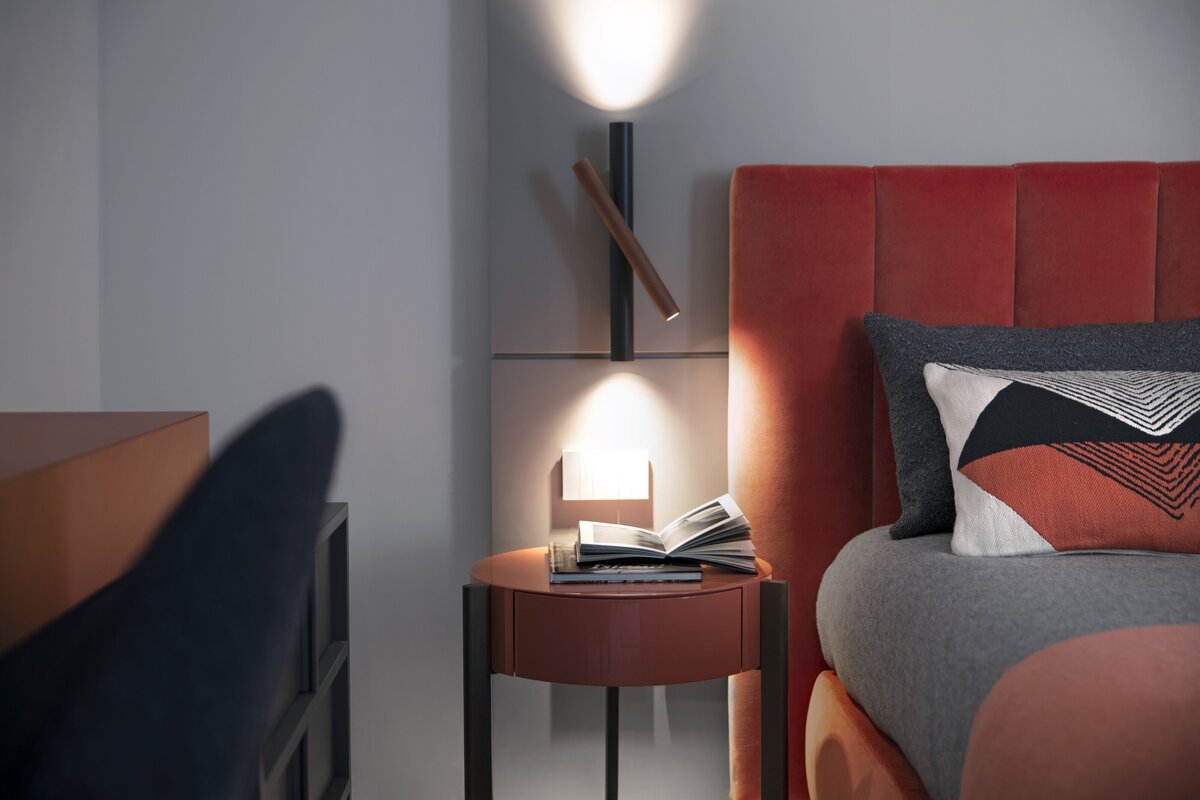 Waterstone -Hotel Plaza e de Russie - Viarregio - Luxury Boutique Hotel - AS4I1969L