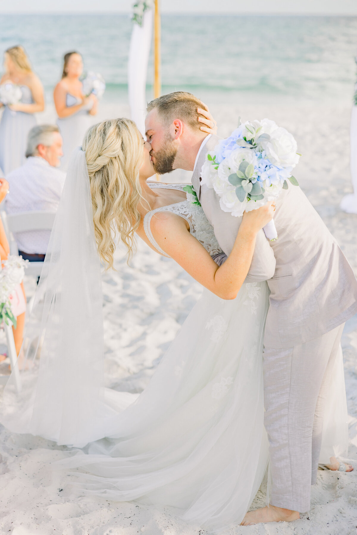 Bailey + Jay Pensacola Beach Wedding-1271