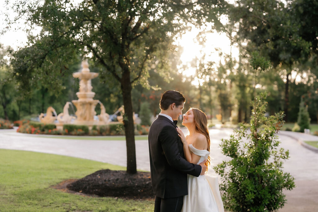 In Time Weddings & Events Houston Texas Greater Houston Texas Wedding Event Planning Planner Destination Weddings Chardae Renée DeTerlizzi124