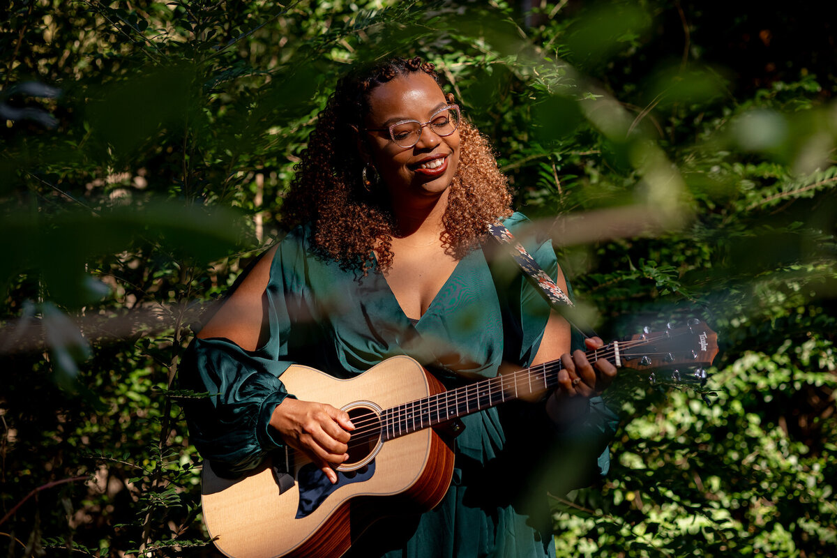 Titania Paige Bible Teacher Songwriter6