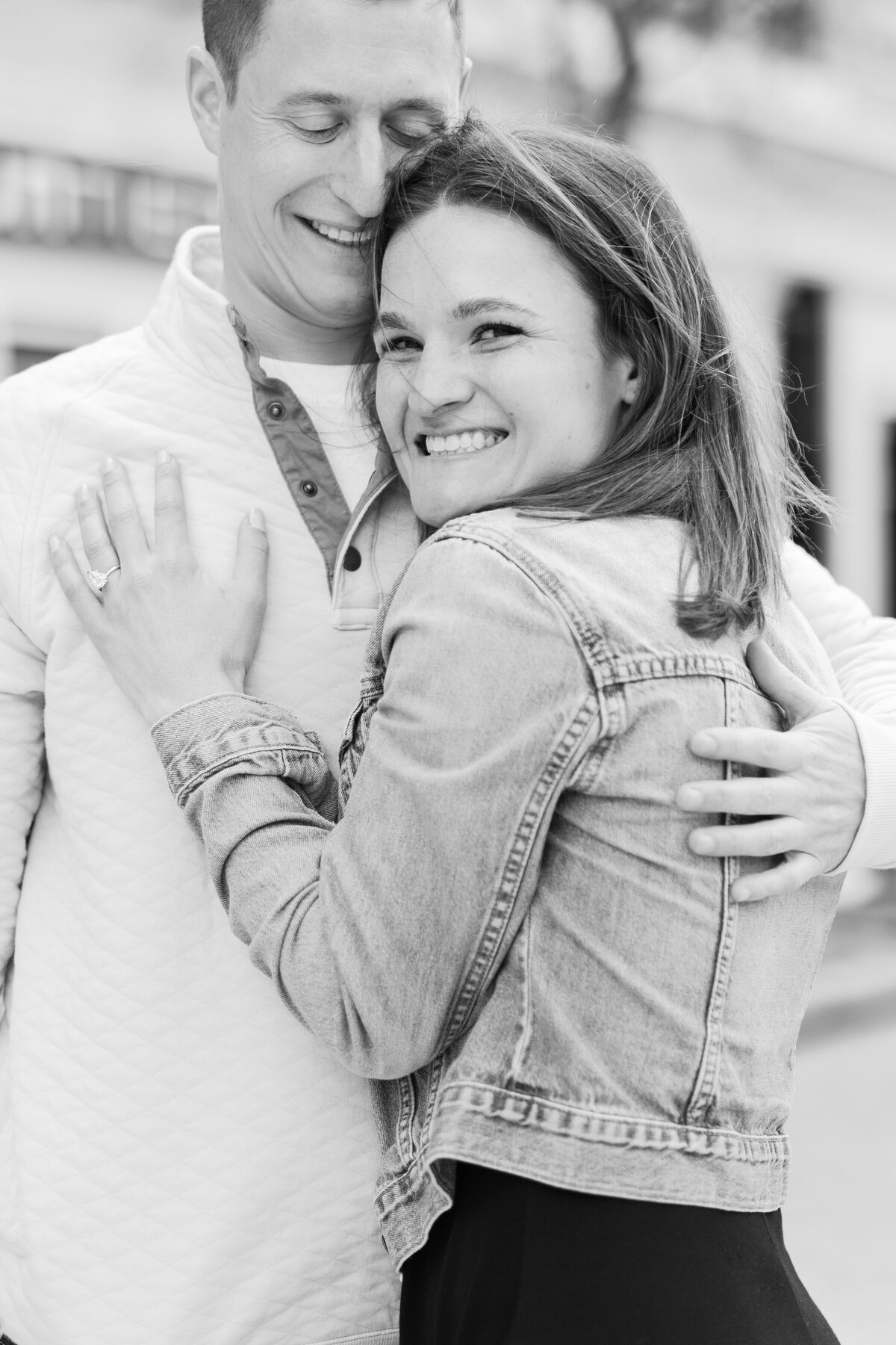 Proposal Photos Michigan