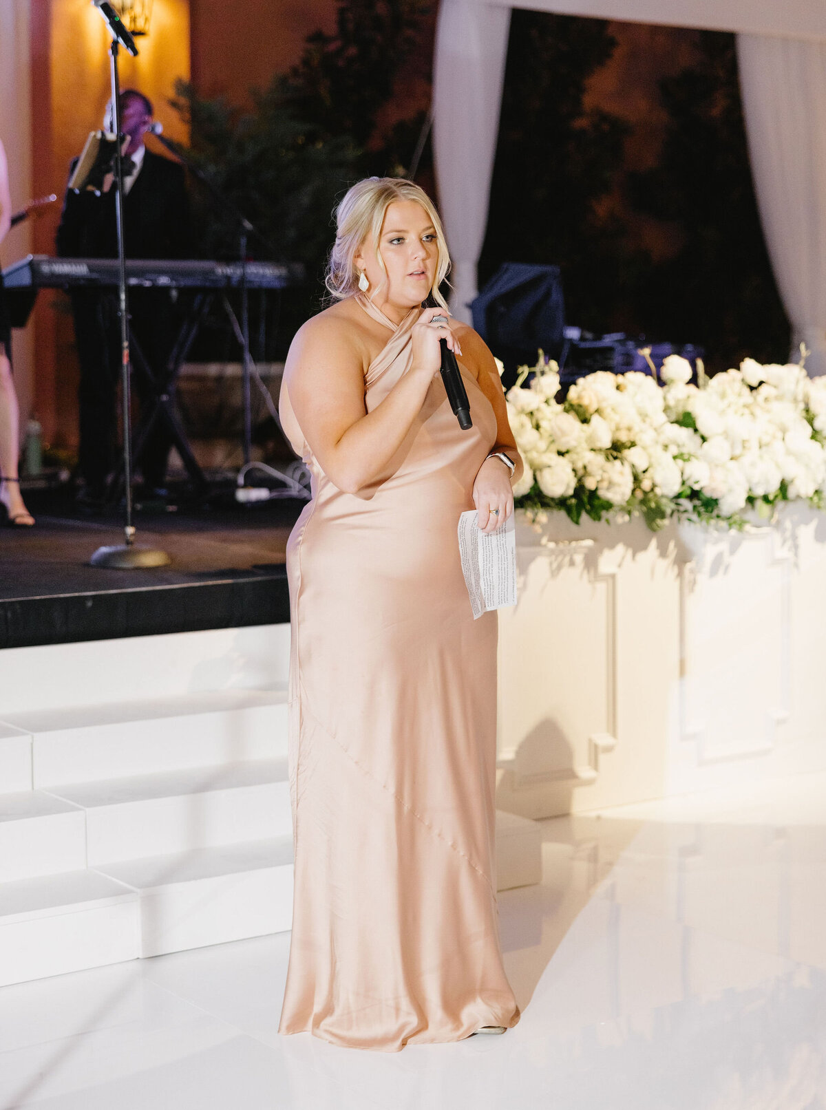 Dallas Luxury Wedding 78