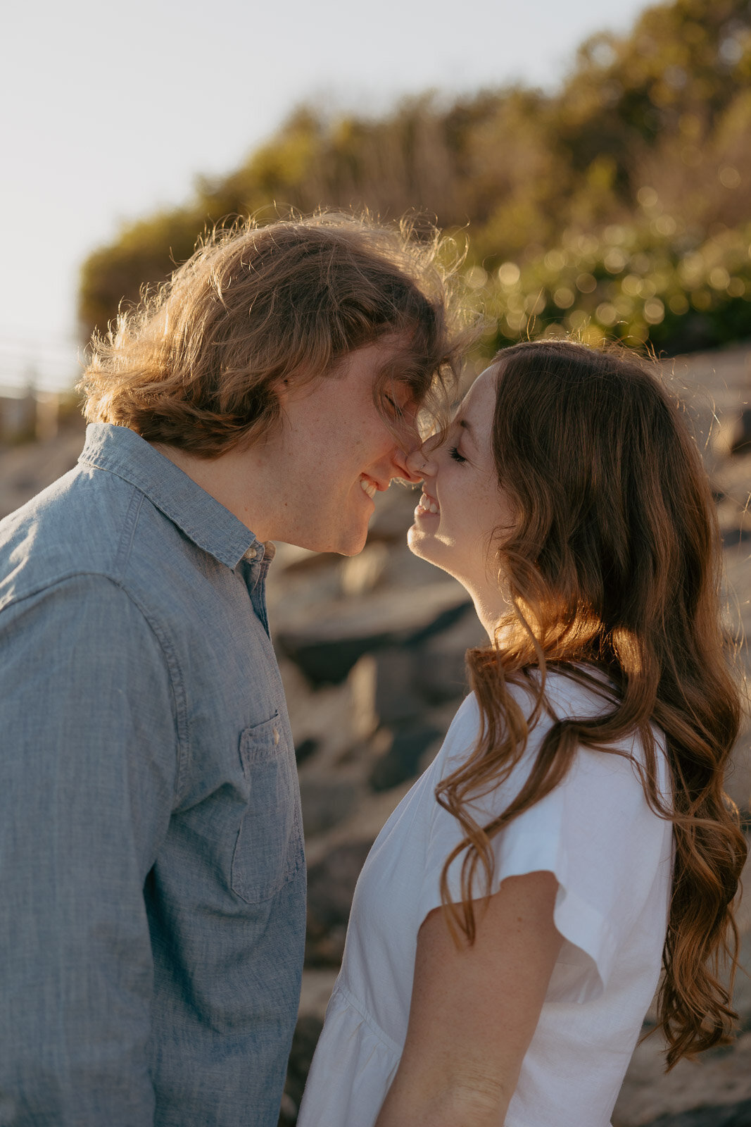 Lexx-Creative-San Diego-Beach-Golden Hour-Engagement-Shoot-6