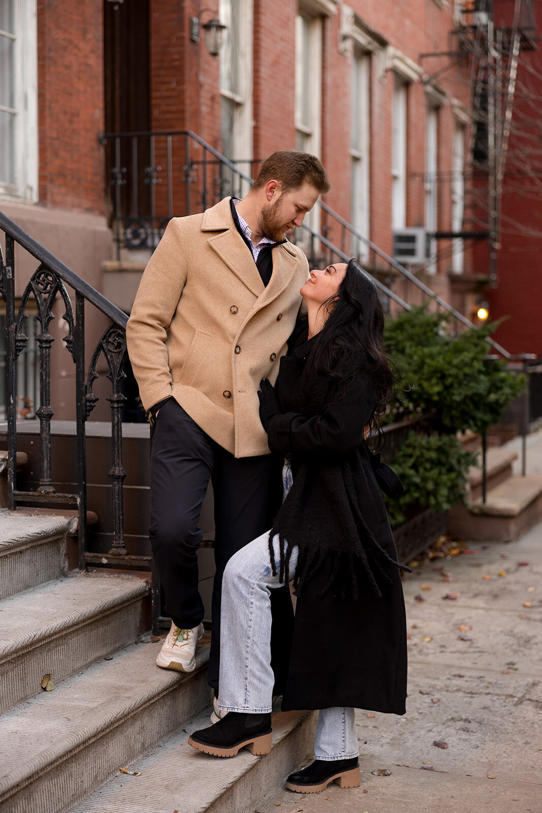 NYC Engagement Session_0246