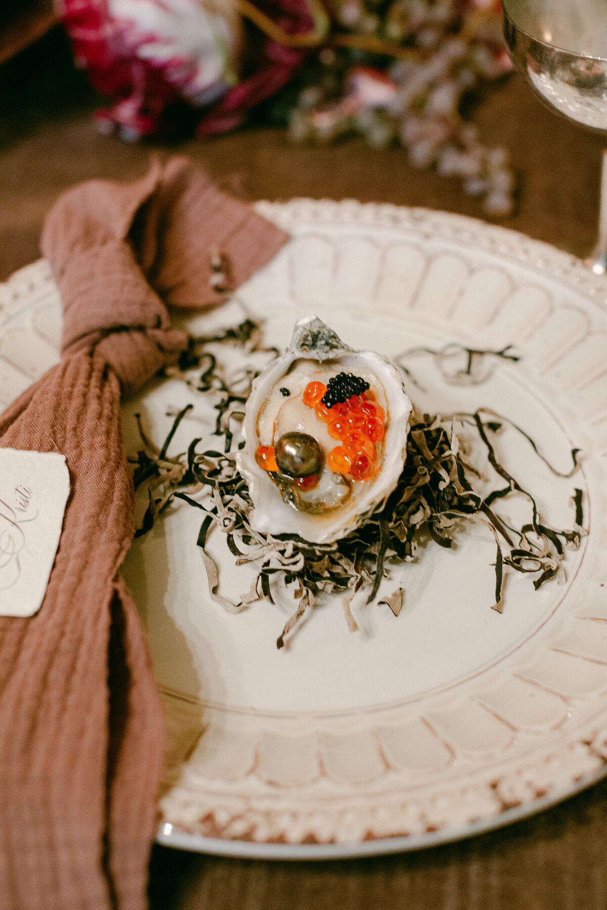 Dutch Curiosity Cabinet Wedding - Kerry Jeanne Photography - 210