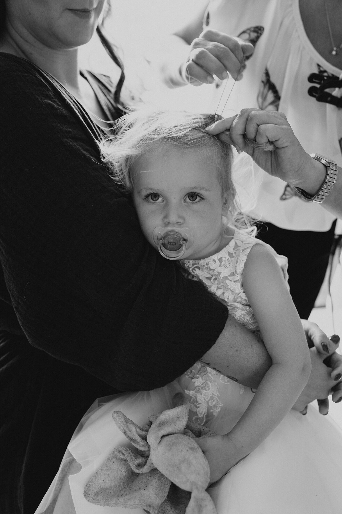 bruidsfotografie 