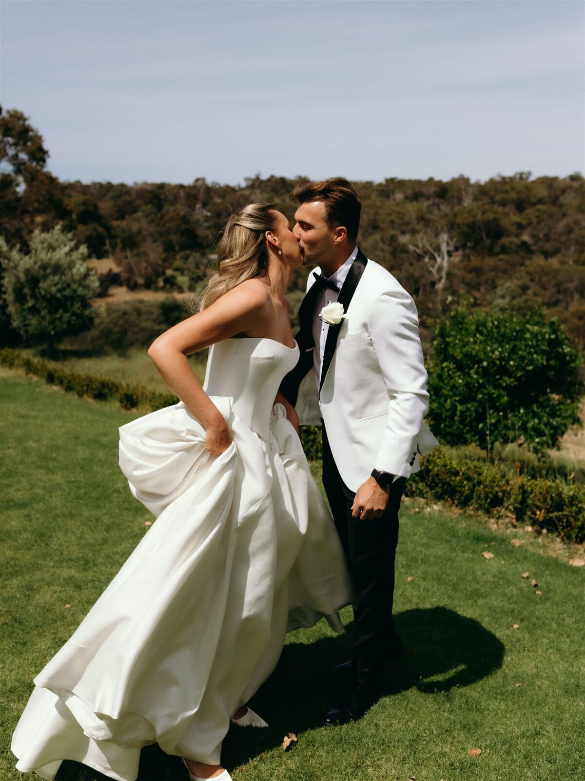 3. Rose & Brent Wedding-31