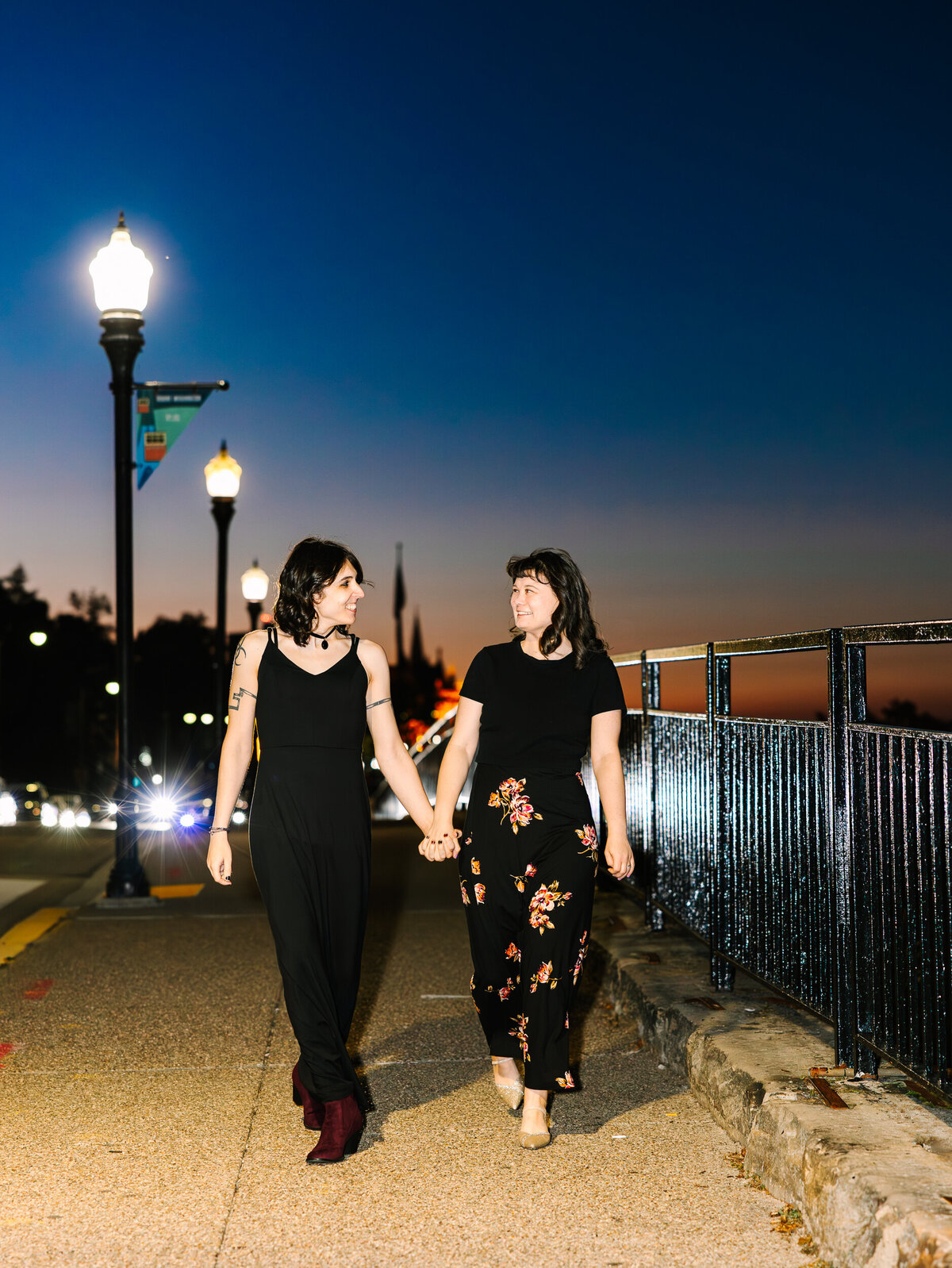 Couples-Photography-Maya-Lovro-Philadelphia-New-York-Portrait-Photographer-Nighttime-LGBTQ-Trans--67