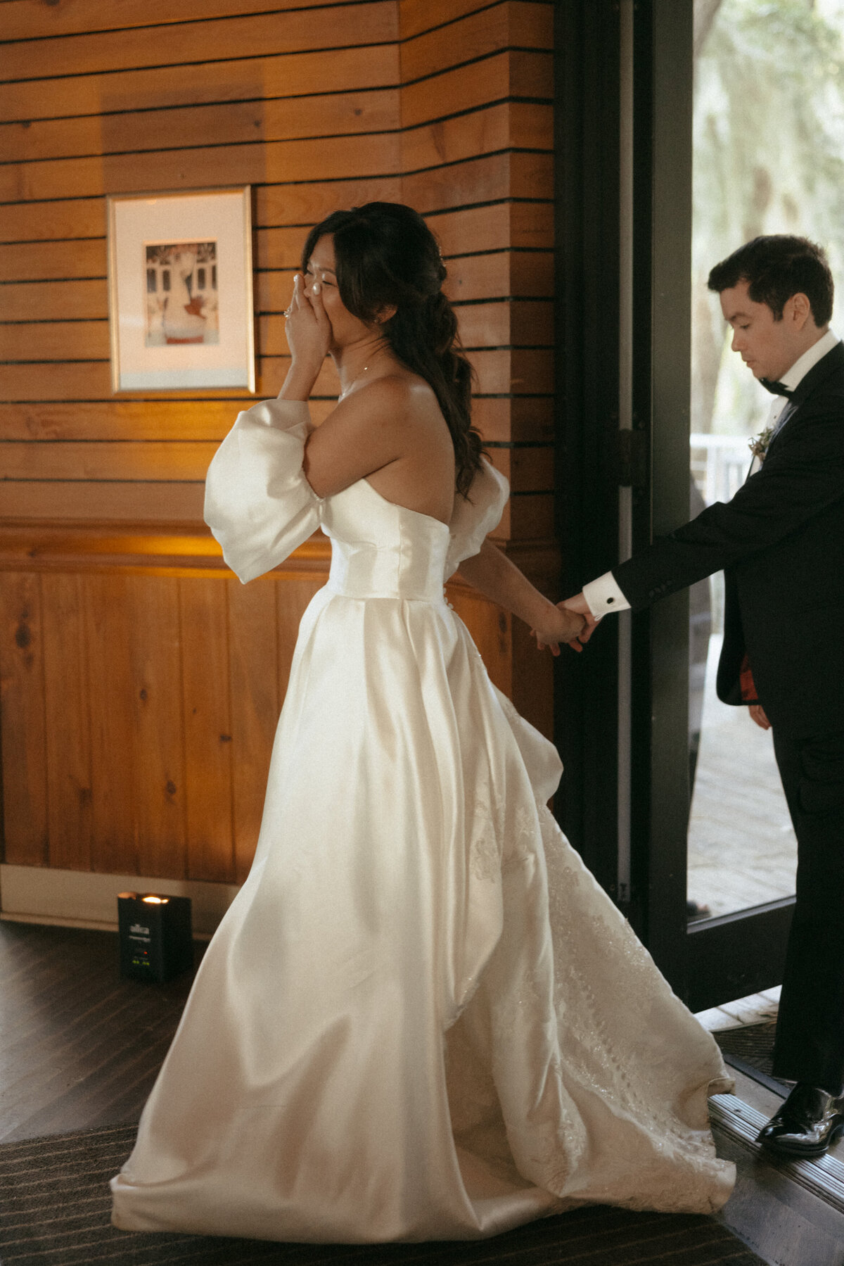 Amelia Island Wedding Planner2011