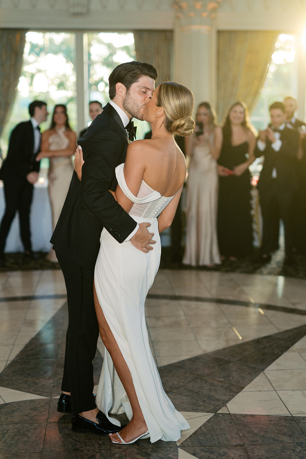 Papsin Wedding First Dance-6