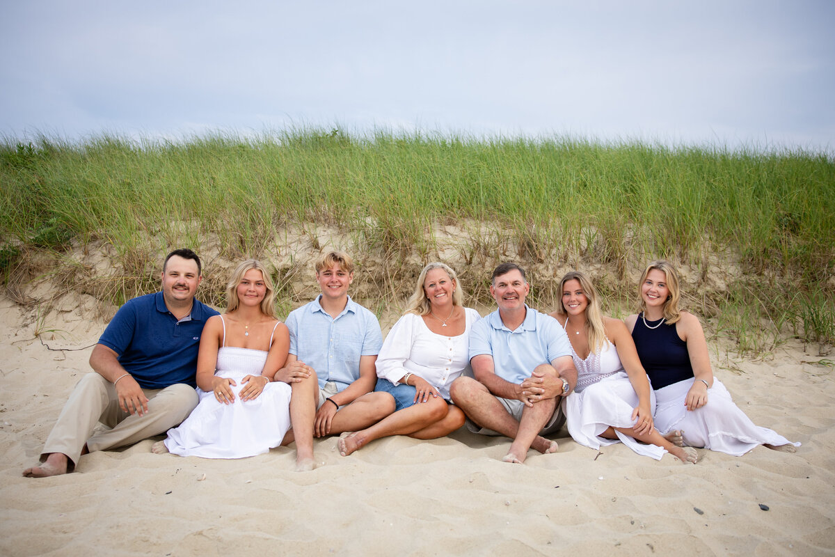 The Tierney Family-71-2