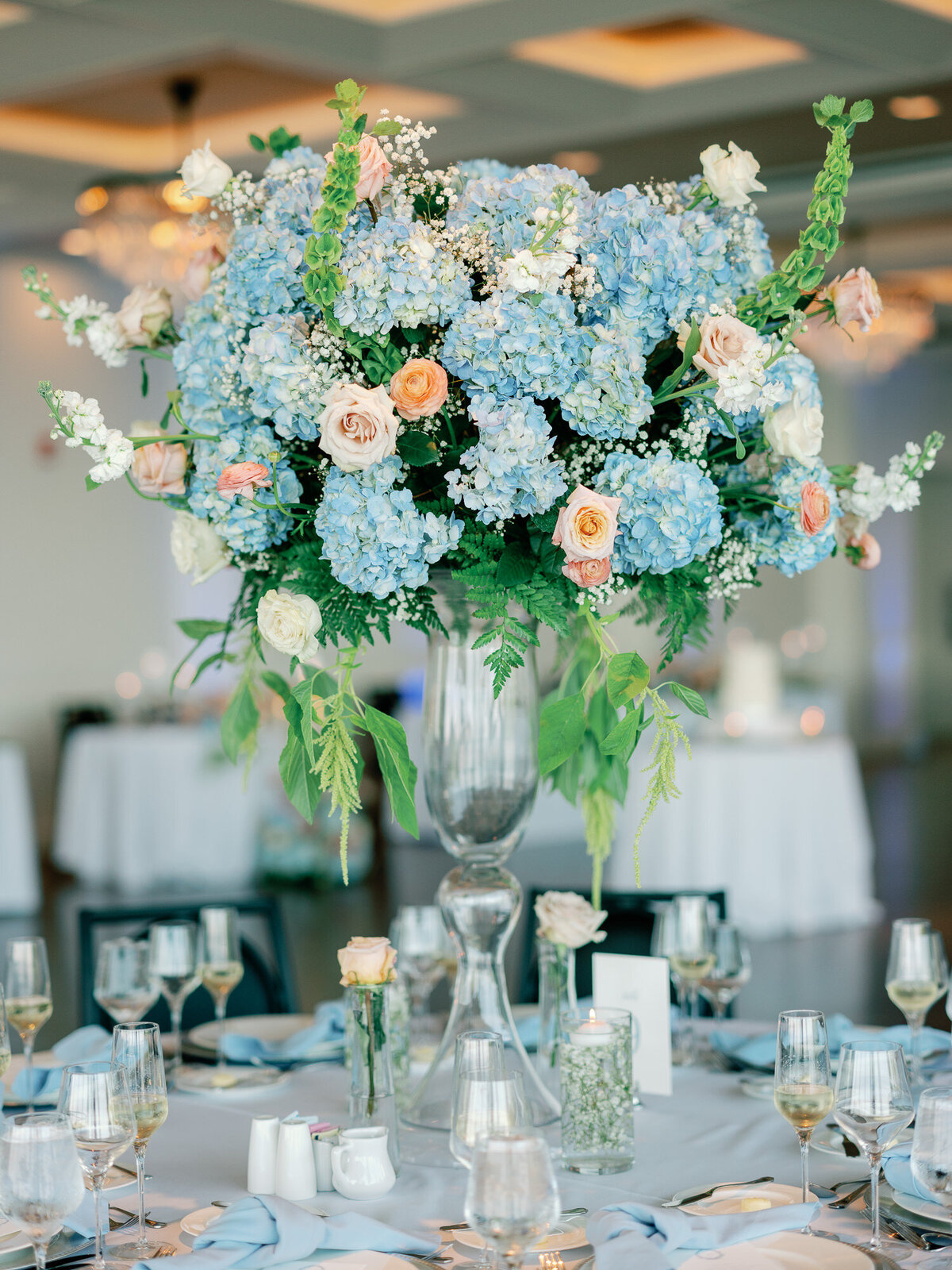 The Fourniers | Carrick Wedding -86