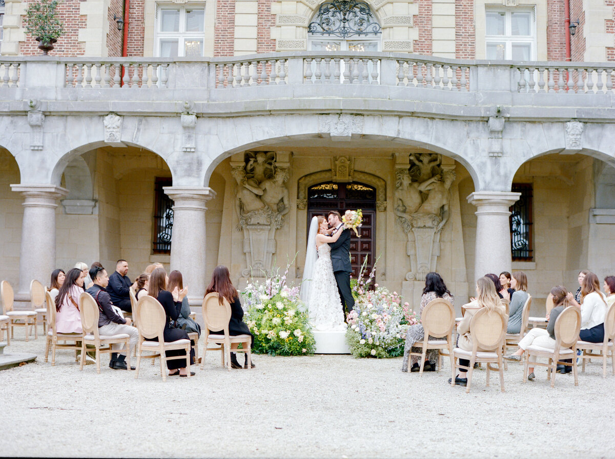 Wedding at Château Bouffémont photographed by Lake Como Wedding photographer