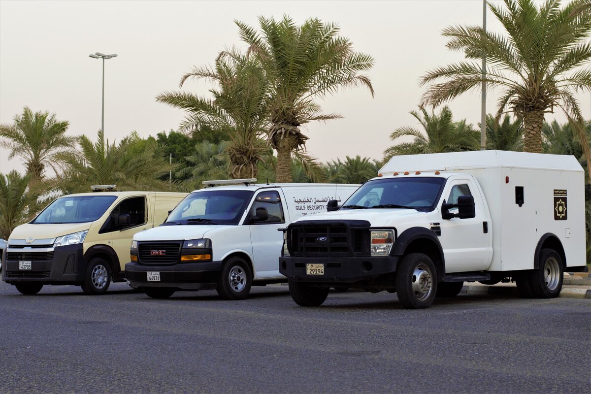 France Enters the Gulf Security Vacuum to Secure Its Own Future