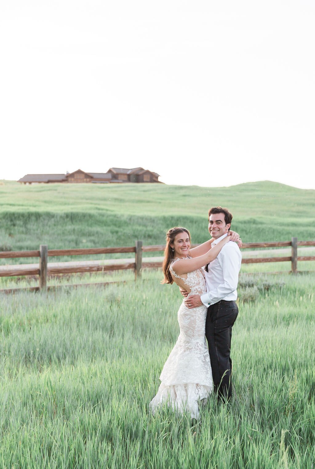 Catamount Ranch Wedding- Steamboat Springs- Haley & Justin (90)