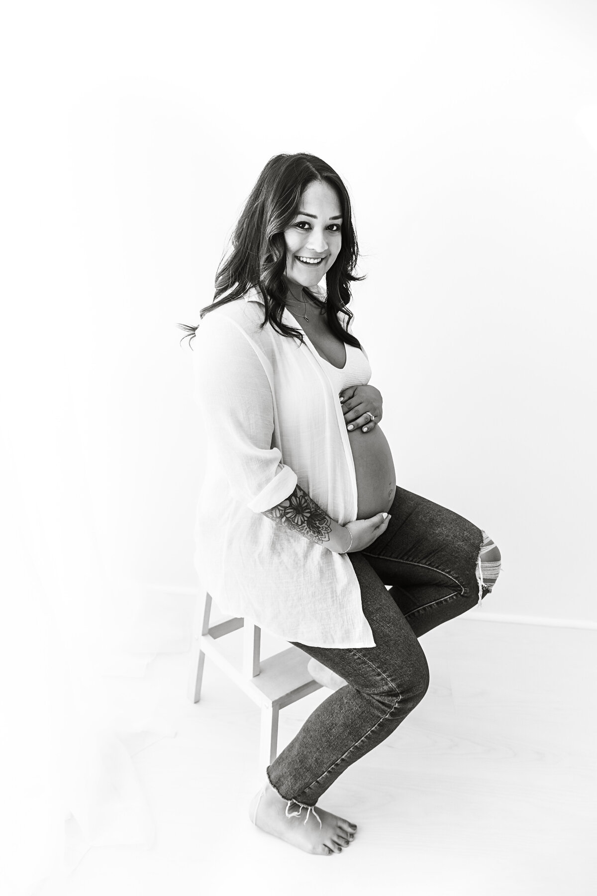 Tasha Maternity-28