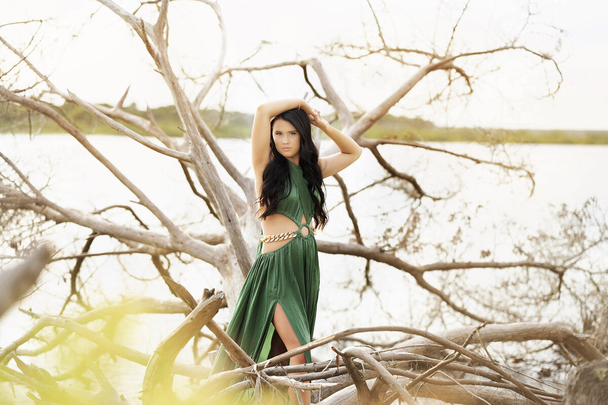 Alyssa Chappell Photography-Senior Girls-Fall-Chrissy-22
