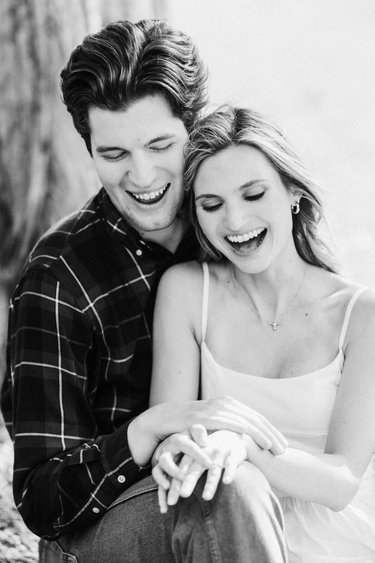 bride-looks-down-at-ring