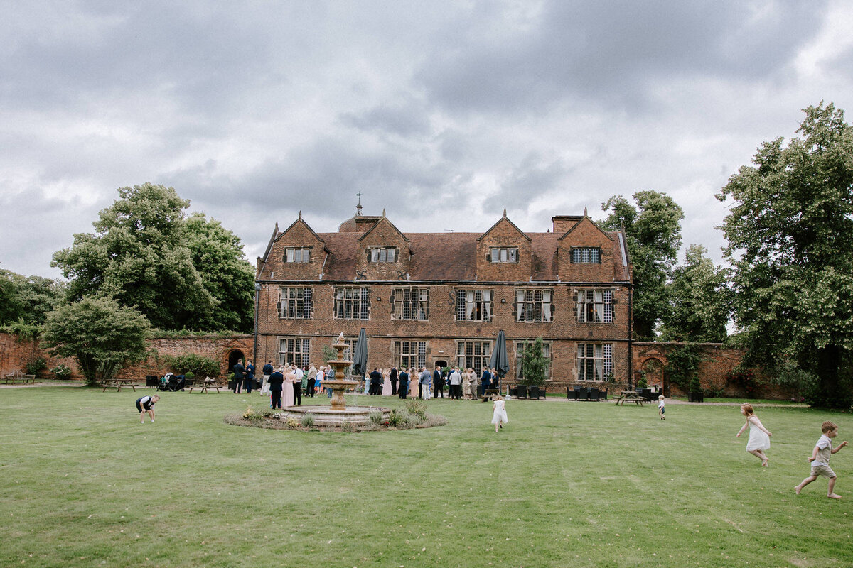 Hayley & Christian - Castle Bromwhich Hall Hotel - DanTomkins Photography-0301